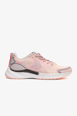 Hummel Hml Master Unisex Pembe Sneaker 900378-3000 - Hummel