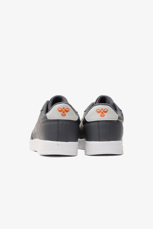 Hummel Hml Moıca Unisex Gri Sneaker 900391-2267 - 4