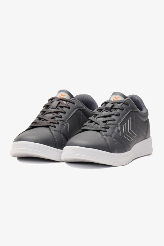 Hummel Hml Moıca Unisex Gri Sneaker 900391-2267 - 3