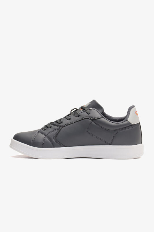 Hummel Hml Moıca Unisex Gri Sneaker 900391-2267 - 2