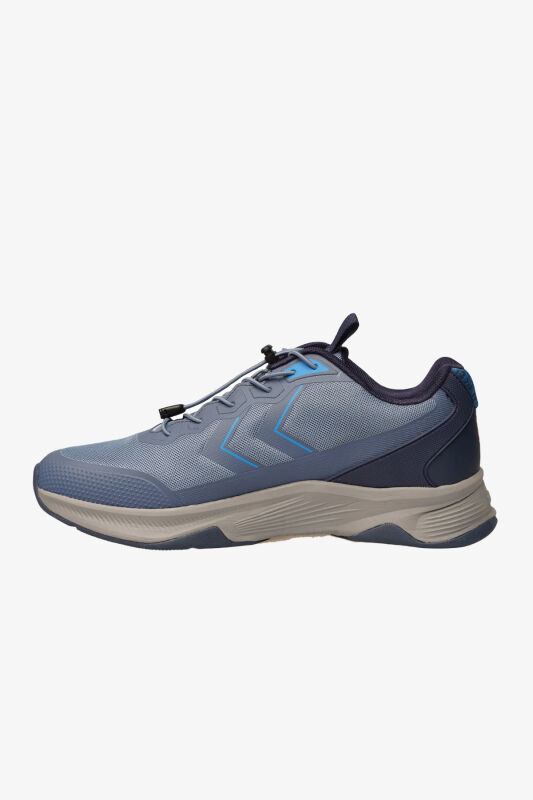 Hummel Hml Nixone Unisex Mavi Sneaker 900581-7459 - 3