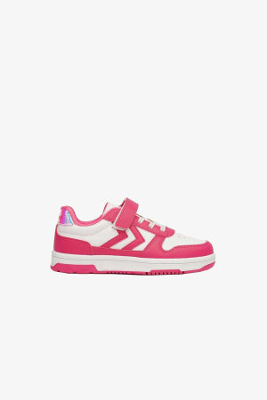 Hummel Hml Oil Mono Jr Çocuk Pembe Sneaker 900113-3029 - 1