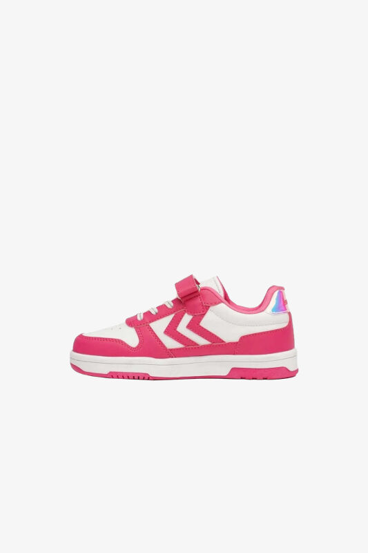 Hummel Hml Oil Mono Jr Çocuk Pembe Sneaker 900113-3029 - 2