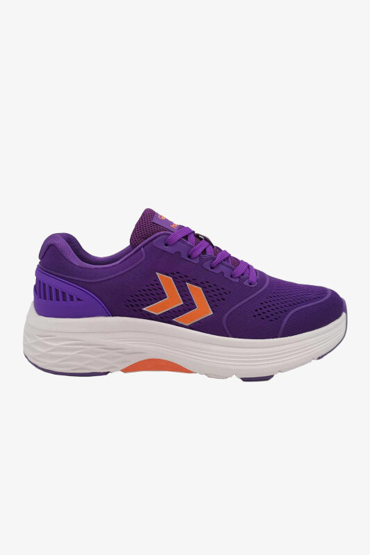 Hummel Hml Opac Unisex Mor Sneaker 900585-7662 - 1