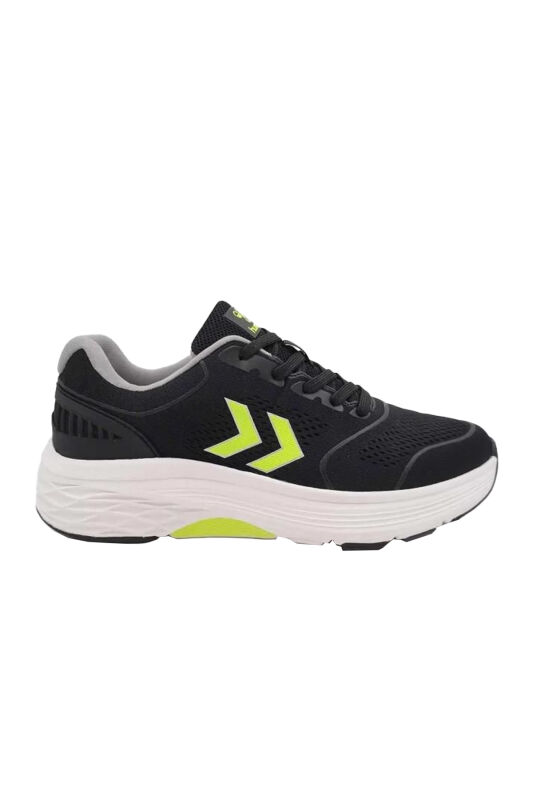 Hummel Hml Opac Unisex Siyah Sneaker 900585-2594 - 1