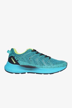 Hummel Hml Shellter Unisex Mavi Sneaker 900489-6299 - Hummel