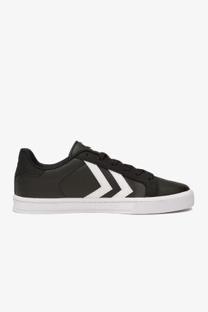 Hummel Hml Tina Unisex Siyah Sneaker 900629-2001 - Hummel