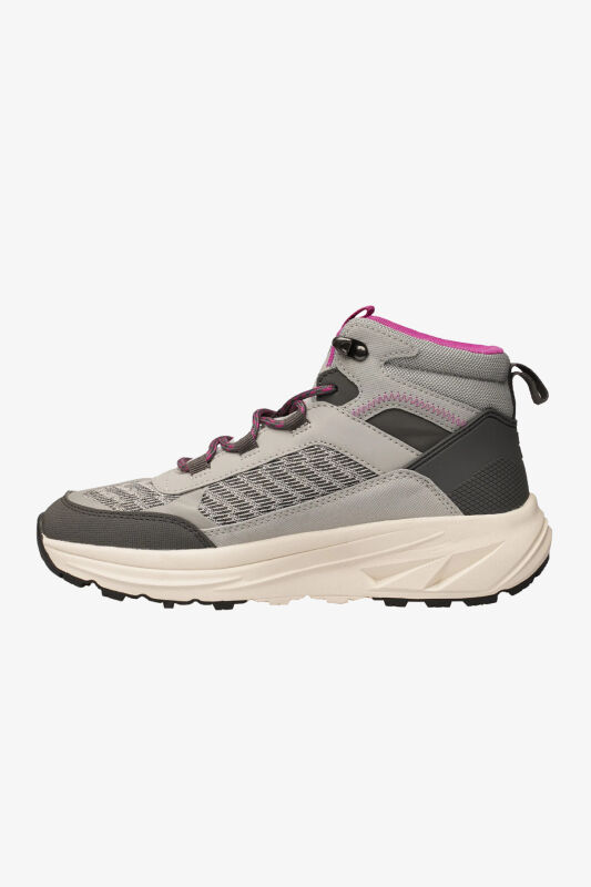 Hummel Hml Urza High Unisex Mor Outdoor Ayakkabı 900611-3391 - 3