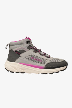 Hummel Hml Urza High Unisex Mor Outdoor Ayakkabı 900611-3391 - 1