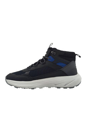 Hummel Hml Urza High Unisex Siyah Outdoor Ayakkabı 900611-2431 - 2