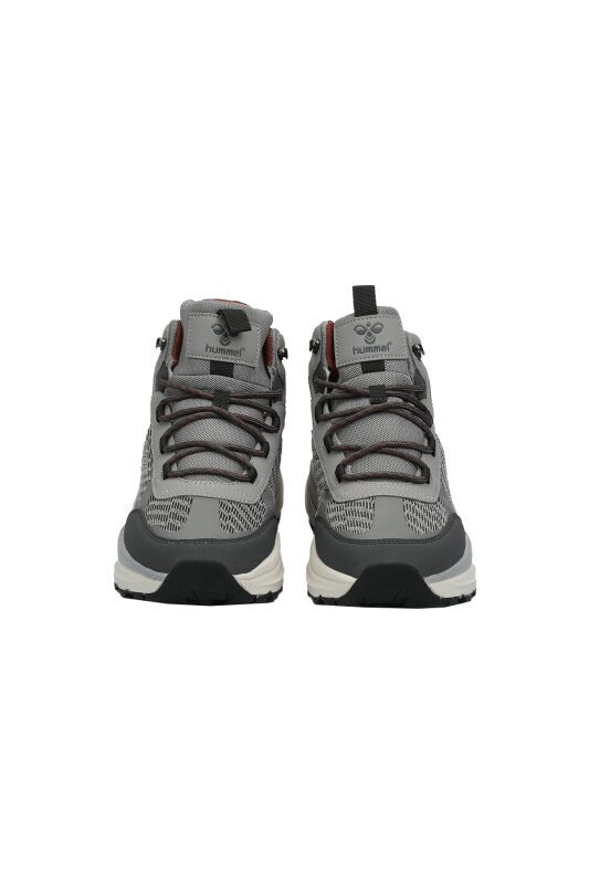 Hummel Hml Urza High Unisex Siyah Outdoor Ayakkabı 900611-2448 - 3