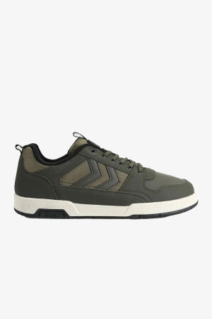 Hummel Hml Versay Unisex Haki Sneaker 900643-6119 