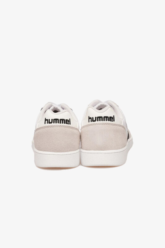 Hummel Hml Vm78-Cph Unisex Beyaz Sneaker 900615-9001 - 4