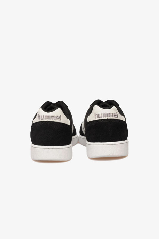 Hummel Hml Vm78-Cph Unisex Siyah Sneaker 900615-2001 - 4