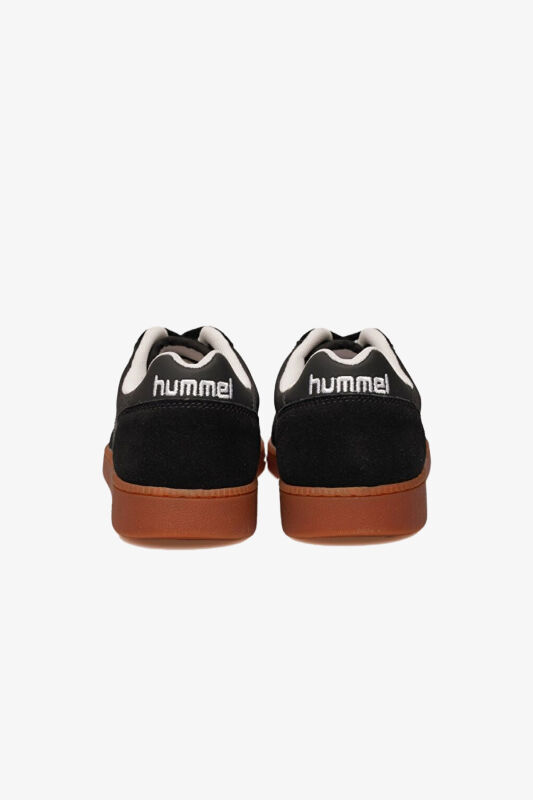 Hummel Hml Vm78-Cph Unisex Siyah Sneaker 900615-2945 - 4