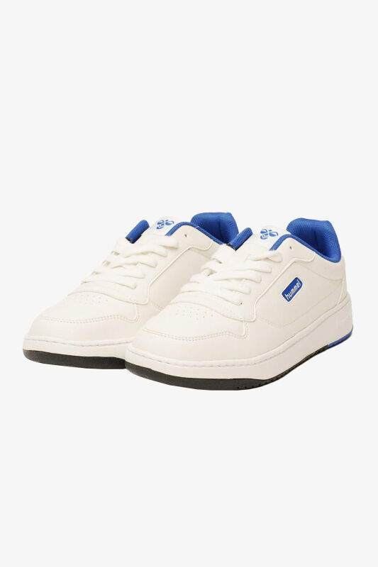 Hummel Hml Vulcan Unisex Beyaz Sneaker 900616-9049 - 3