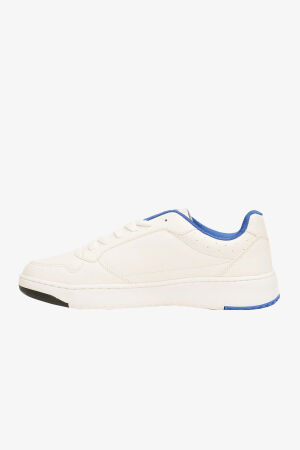 Hummel Hml Vulcan Unisex Beyaz Sneaker 900616-9049 - 2