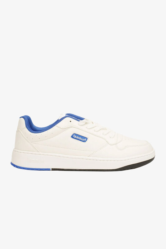 Hummel Hml Vulcan Unisex Beyaz Sneaker 900616-9049 - 1