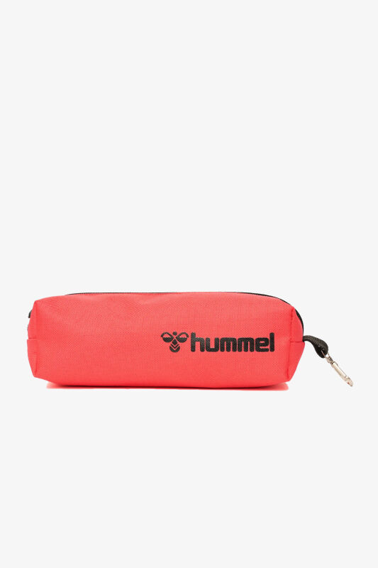 Hummel Hmlbeatz Pencıl Case Unisex Pembe Cüzdan 980234-3576 - 1