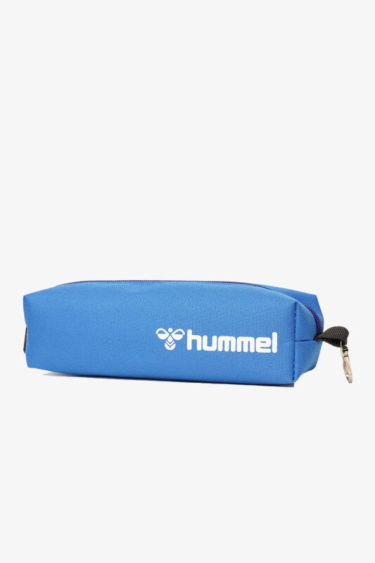 Hummel Hmlbeatz Pencıl Case Unisex Mavi Cüzdan 980234-9821 - 2