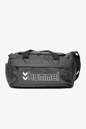 Hummel Hmldetail Unisex Siyah Duffel Çanta 980287-2001 - 1