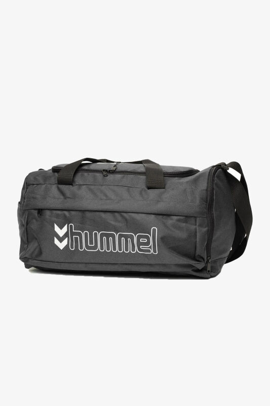 Hummel Hmldetail Unisex Siyah Duffel Çanta 980287-2001 - 2