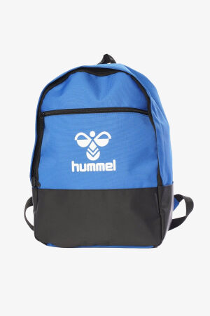 Hummel Hmlgelleo Unisex Mavi Sırt Çantası 980248-7788 