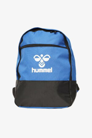 Hummel Hmlgelleo Unisex Mavi Sırt Çantası 980248-7788 - 2