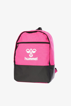 Hummel Hmlgelleo Unisex Pembe Sırt Çantası 980248-3440 