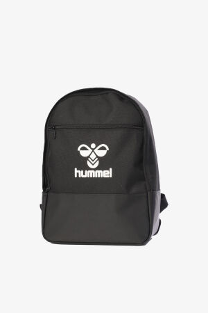 Hummel Hmlgelleo Unisex Siyah Sırt Çantası 980248-2001 