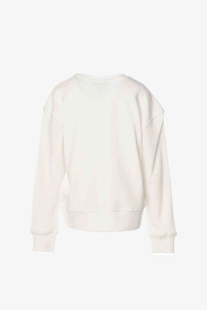 Hummel Hmlleıa Çocuk Beyaz Sweatshirt 922012-9003 - 3