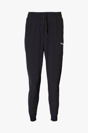 Hummel Hmlmabeles 7/8 Erkek Siyah Eşofman Altı 931918-2001 - Hummel