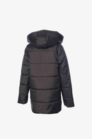 Hummel Hmlmastil Zip Çocuk Siyah Mont 940246-2001 - 3