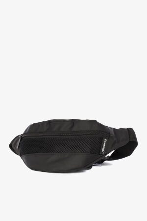 Hummel Hmlmessie Unisex Siyah Bel Çantası 980256-2001 - Hummel