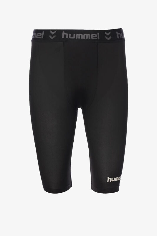 Hummel Hmlundear Baselayer Short Erkek Siyah Tayt 932106-2001 - 1