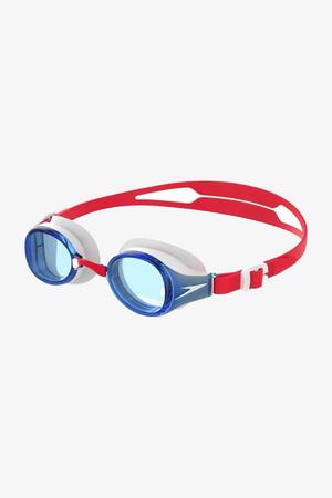 Speedo Hydropure Gog Ju Red/Blue Red Çocuk Gözlük 8-126723083 - Speedo