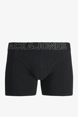 Jack & Jones Jacmurphy Erkek Çok Renkli Boxer 12263892-Exuberance - 2