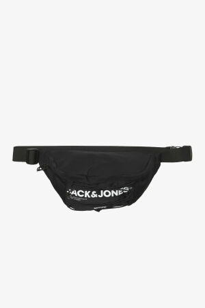 Jack & Jones Jaczıtrus Siyah Bel Çantası 12263790-Black - 1