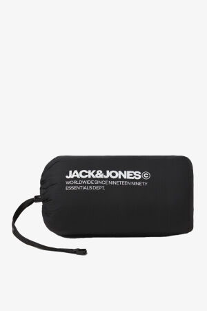 Jack & Jones Jjestate Erkek Siyah Mont 12256985-Black - 5