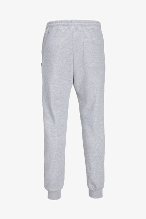 Jack & Jones Jpstgordon Bradley Erkek Gri Eşofman Altı 12249274-Light Grey Melange - 2