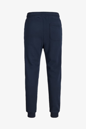 Jack & Jones Jpstgordon Bradley Erkek Lacivert Eşofman Altı 12249274-Navy Blazer - 2