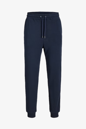 Jack & Jones Jpstgordon Bradley Erkek Lacivert Eşofman Altı 12249274-Navy Blazer - Jack & Jones