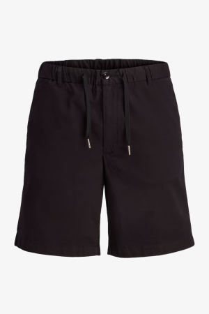 Jack & Jones Jpstjaıden Erkek Siyah Şort 12292831-Black - Jack & Jones
