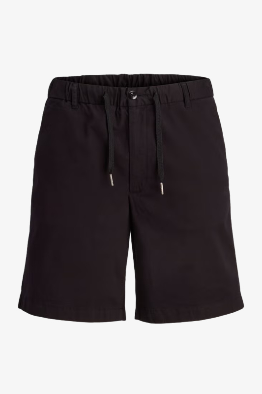 Jack & Jones Jpstjaıden Erkek Siyah Şort 12292831-Black - 1