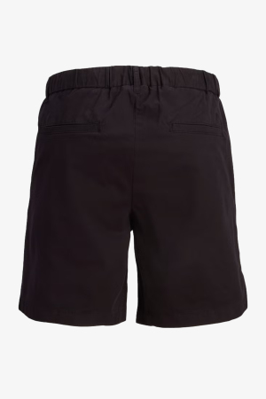 Jack & Jones Jpstjaıden Erkek Siyah Şort 12292831-Black - 2