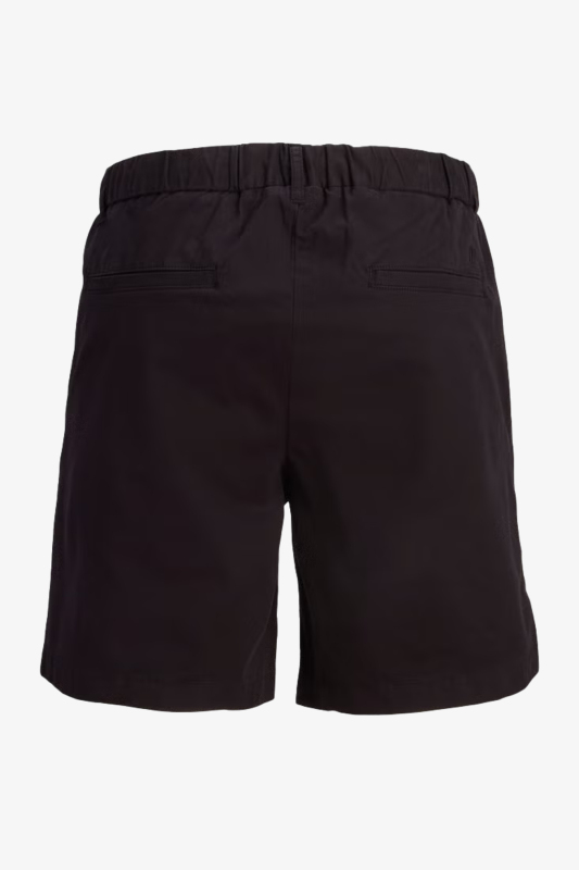 Jack & Jones Jpstjaıden Erkek Siyah Şort 12292831-Black - 2