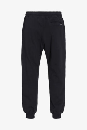 Jack & Jones Jpstkane Erkek Siyah Eşofman Altı 12263023-Black - 2