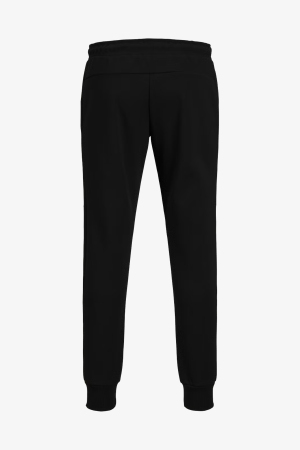 Jack & Jones Jpstwıll Fusıon Erkek Gri Eşofman Altı 12261991-Light Grey Melange - 2