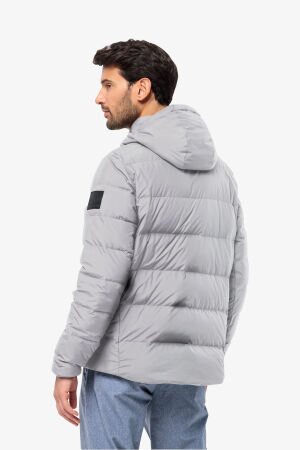 Jack Wolfskin Colonıus Erkek Gri Mont 1207431-6315 - 2