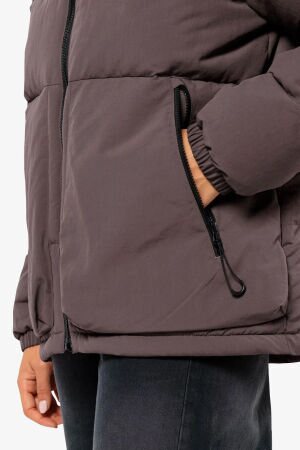 Jack Wolfskin Dellbrueck Unisex Kahverengi Mont 1207561-2613 - 4